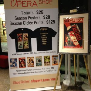 Banner Stand and Easel