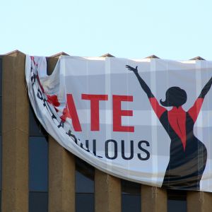 Extra Large Banners 7